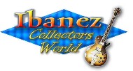 Ibanez Collector's World - discussions, features and more for the Ibanez Collector.